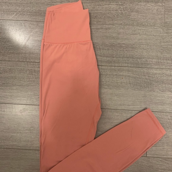 Rosa leggings - Picture 2 of 2